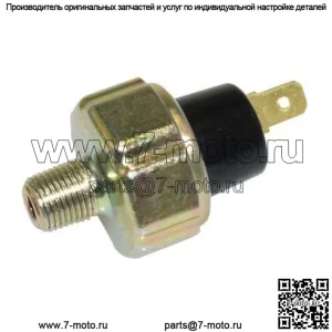 OEM-переключатель давления масла