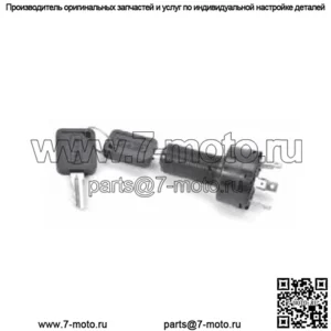 Keysw, uncom, 4t, выкл/вкл/ст 1б