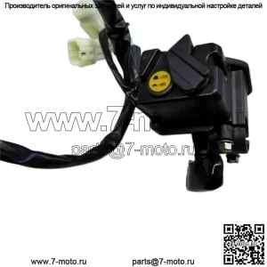 Переключатель на руле Yamaha Grizzly 660 cfmoto 500 9010-160700