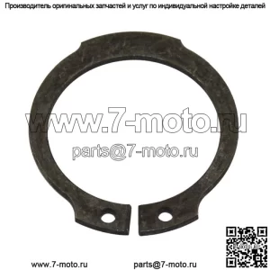 K261897 Стопорное кольцо подходит для корпуса 480E 580SE 580G 580K 590 590L