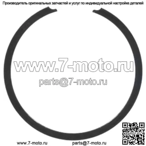 Стопорное кольцо PTO подходит для Ford New Holland - 314267