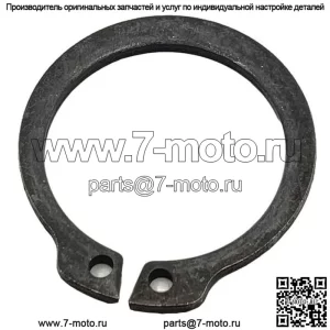 Стопорное кольцо Polaris Ranger, оригинальная деталь OEM 3235214, кол-во 1