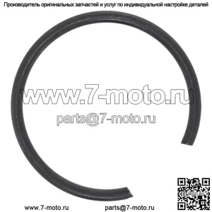 Polaris 2206545 K-Snap Ring Ranger 500 570 6 4 Crew Fullsize