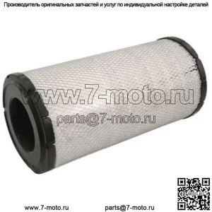 Воздушный фильтр 87704244 подходит для Ford New Holland T6020 T6040 TS100A TS110A