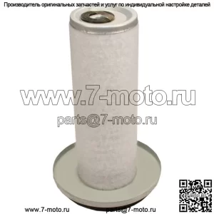 Воздушный фильтр AM108185 Подходит для John Deere 655 755 756 855 856 955 F1145 F925 F932 F935