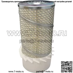 Воздушный фильтр 1909139 для John Deere 1830 2020 2030 2120 2130 2440 3300 830 930
