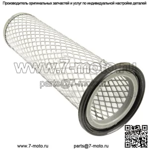 Воздушный фильтр 3115569R2 3115569R1 Подходит для корпуса 248 258
