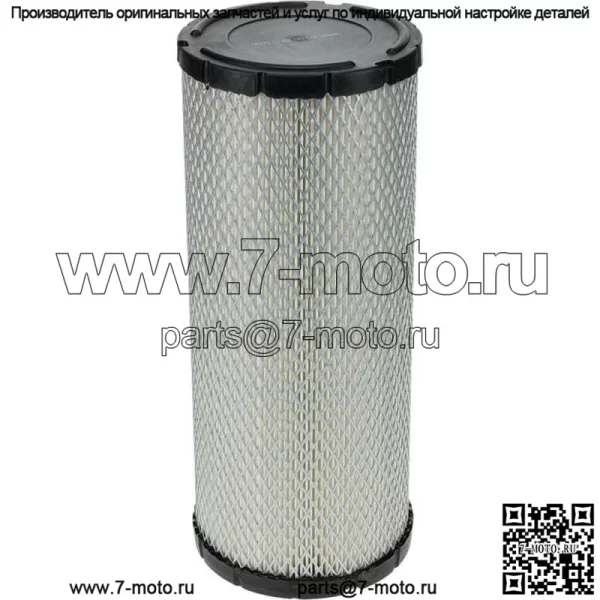 Воздушный фильтр 1348726 Подходит для CAT 306E 306E2 307C 307D 307E 307E2 308C 308D 308E