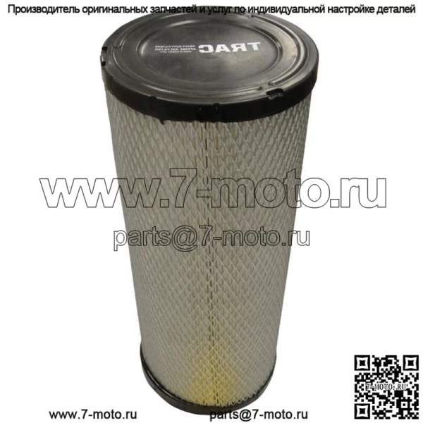 Воздушный фильтр 1348726 Подходит для CAT 306E 306E2 307C 307D 307E 307E2 308C 308D 308E - Image 2