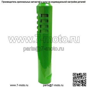 Воздухоочиститель AA1941R, AA4048R - подходит для тракторов John Deere