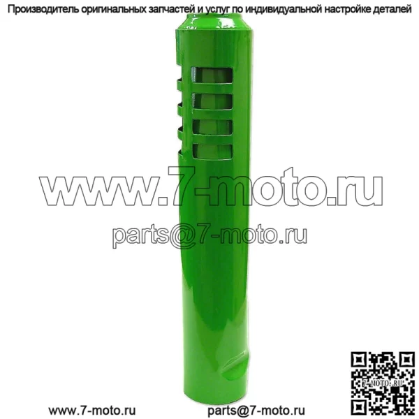 Воздухоочиститель AA1941R, AA4048R - подходит для тракторов John Deere