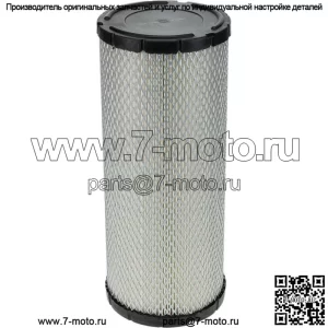 S.76431 Воздушный фильтр - внешний - подходит для LUBER-FINER