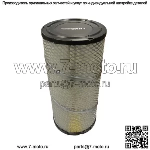 Воздушный фильтр 102-604 — подходит для Volvo