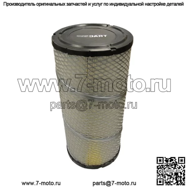 Воздушный фильтр 102-604 — подходит для Volvo