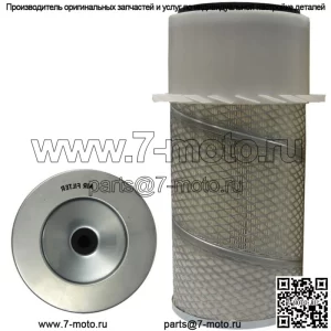 Воздушный фильтр 1909116 подходит для Fiat 880-5Dt 880DT 9090 90-90Dt 9590 95-90Dt 980 980DT