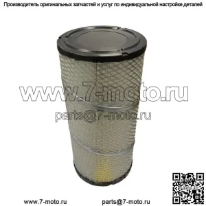 Воздушный фильтр 102-604 — подходит для Hitachi
