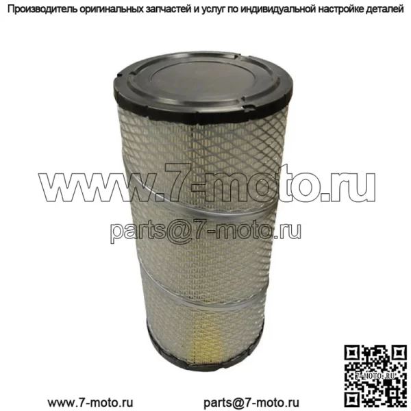 Воздушный фильтр 102-604 — подходит для Hitachi