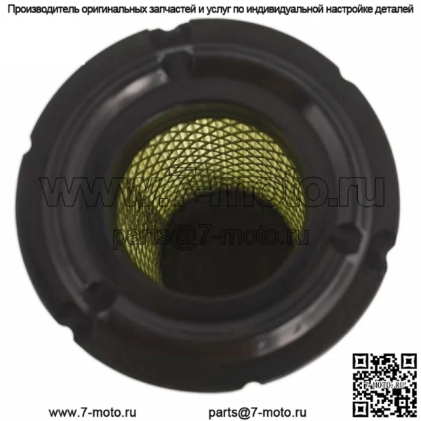 Воздушный фильтр 6PK для Kubota BX Series RTV500 RTV900 KTV900 заменяет K1211-82320 - Image 4