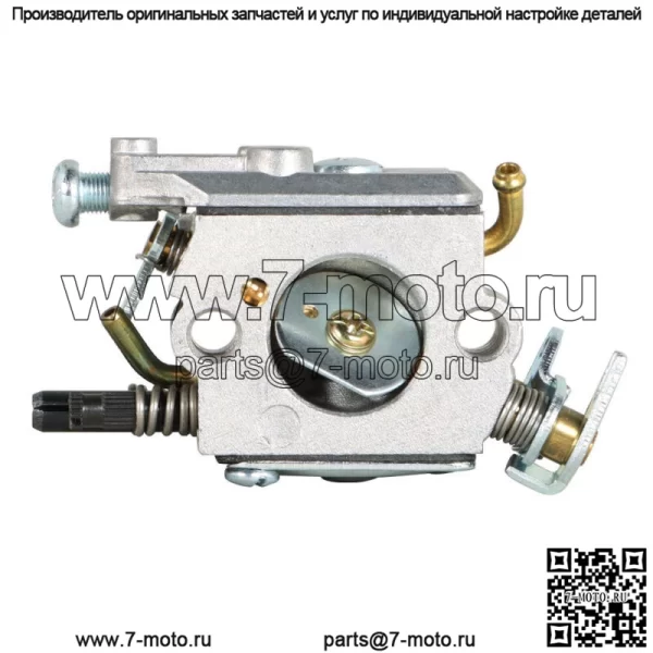 Воздушный фильтр карбюратора для Husqvarna 223L 223R 323RJ 325RJX 325RX 326RJX - Image 2