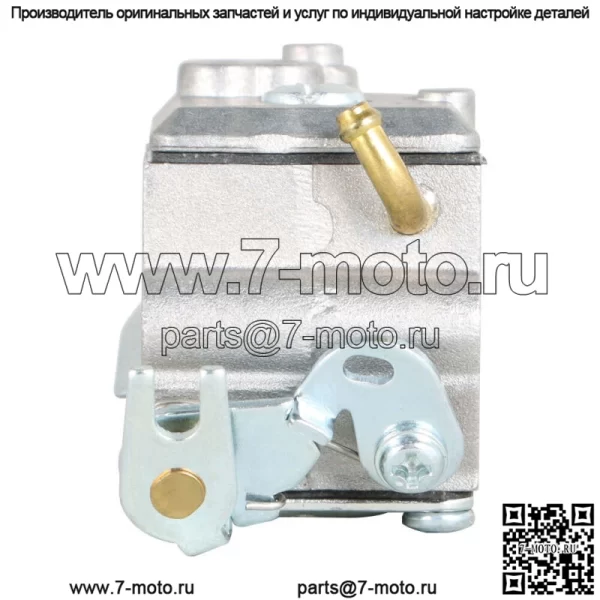 Воздушный фильтр карбюратора для Husqvarna 223L 223R 323RJ 325RJX 325RX 326RJX - Image 3