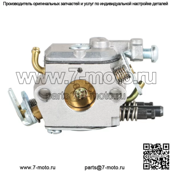 Воздушный фильтр карбюратора для Husqvarna 223L 223R 323RJ 325RJX 325RX 326RJX - Image 4