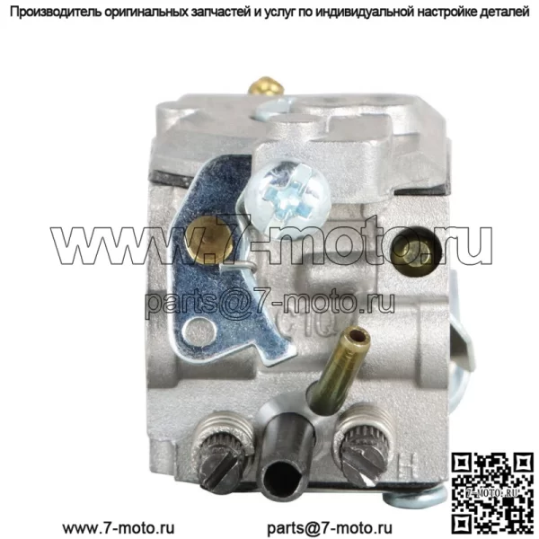 Воздушный фильтр карбюратора для Husqvarna 223L 223R 323RJ 325RJX 325RX 326RJX - Image 5