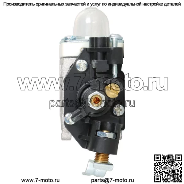 Карбюратор для Echo ES-255 PB-251 PB-255 PB-255LN Zama RB-K90 Воздушный фильтр Tune Up - Image 3