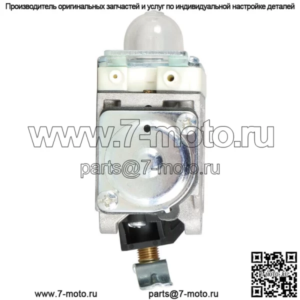 Карбюратор для Echo ES-255 PB-251 PB-255 PB-255LN Zama RB-K90 Воздушный фильтр Tune Up - Image 5
