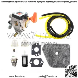 Карбюратор для Stihl FC100 FC110 FC90 FC95 FS90R FS100 FS87R FS90K Воздушный фильтр