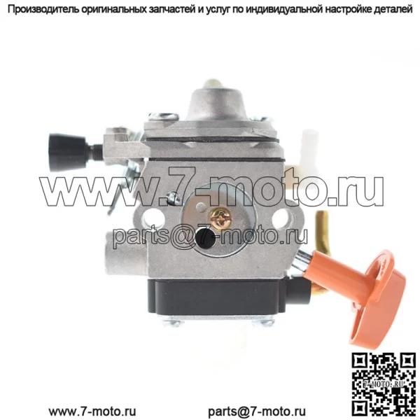 Карбюратор для Stihl FC100 FC110 FC90 FC95 FS90R FS100 FS87R FS90K Воздушный фильтр - Image 2