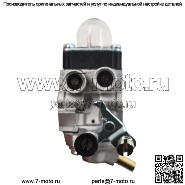 Карбюратор для Stihl FC100 FC110 FC90 FC95 FS90R FS100 FS87R FS90K Воздушный фильтр - Image 3