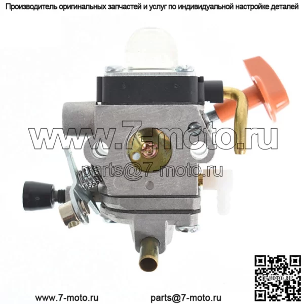 Карбюратор для Stihl FC100 FC110 FC90 FC95 FS90R FS100 FS87R FS90K Воздушный фильтр - Image 4