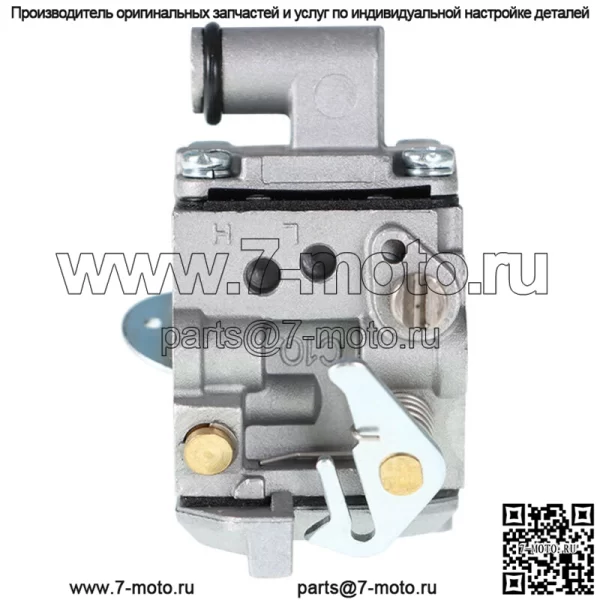 Для Stihl MS170 MS180 MS180C 017 018 карбюратор воздушный фильтр тюнинг комплект - Image 2