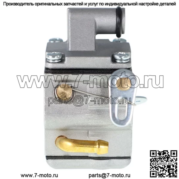 Для Stihl MS170 MS180 MS180C 017 018 карбюратор воздушный фильтр тюнинг комплект - Image 4