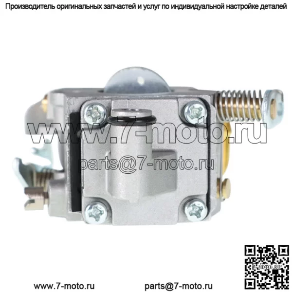 Для Stihl MS170 MS180 MS180C 017 018 карбюратор воздушный фильтр тюнинг комплект - Image 5