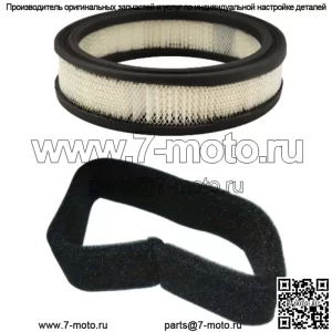 Воздушный фильтр подходит для Kohler 47 083 01-S 47 03 04 подходит для Cub Cadet KH-47-883-01-S1