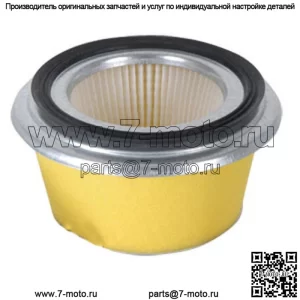 Воздушный и предварительный фильтр Combo - подходит для Stens 100-792, подходит для генератора Honda ES6500 G300 G400