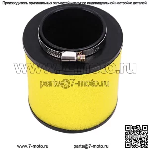 Воздушный фильтр для Honda Rancher 350 400 Foreman 400 450 Fourtrax 300 1992-2000 Новый
