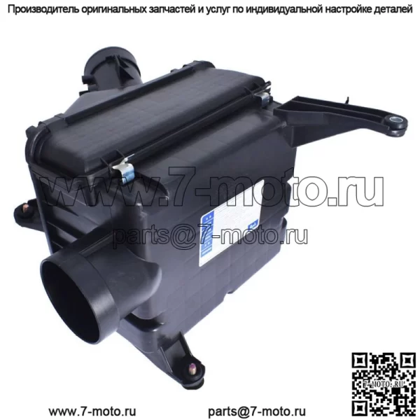 Корпус воздушного фильтра для Toyota 95-04 3.4L Tacoma 4Runner 96-02 3.4L - Image 2
