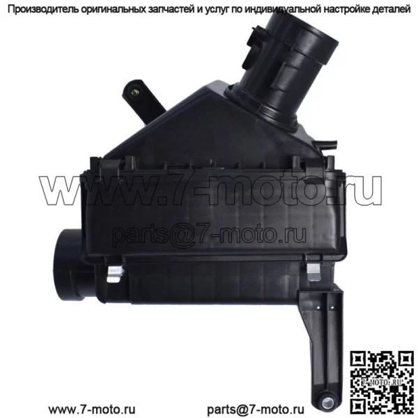 Корпус воздушного фильтра для Toyota 95-04 3.4L Tacoma 4Runner 96-02 3.4L - Image 4