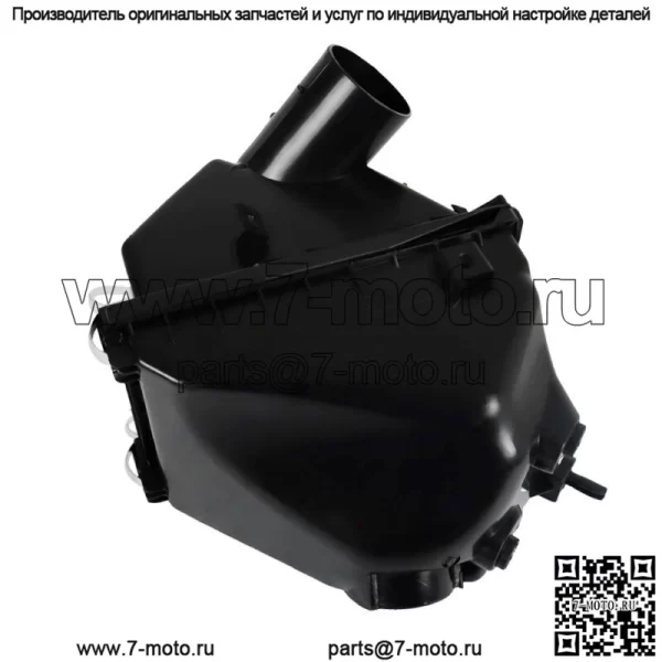 Корпус воздухозаборника воздушного фильтра 177000V140 для Toyota Rav4 2013-2018 черный - Image 2