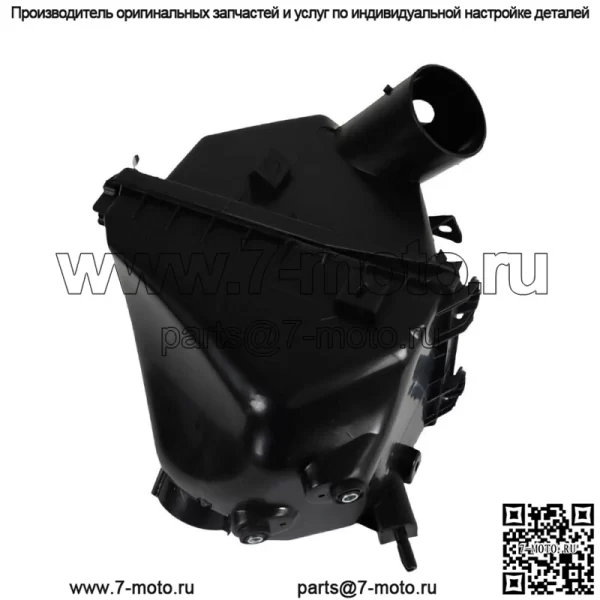 Корпус воздухозаборника воздушного фильтра 177000V140 для Toyota Rav4 2013-2018 черный - Image 3