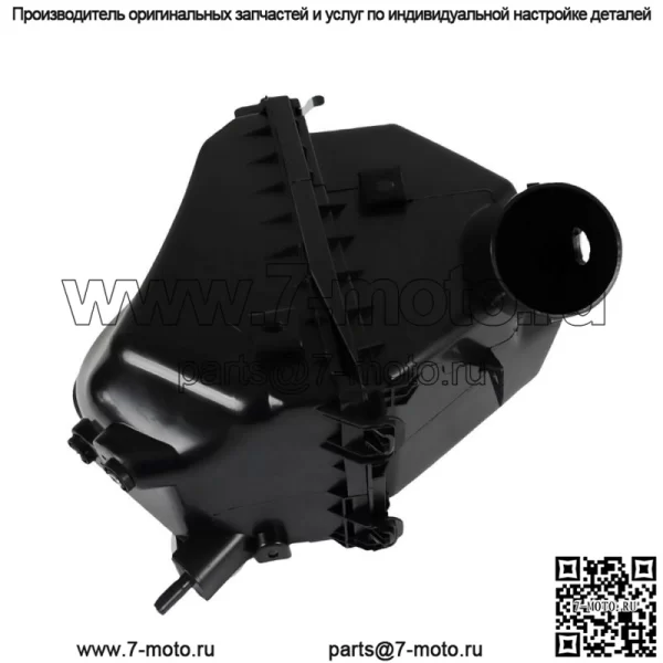 Корпус воздухозаборника воздушного фильтра 177000V140 для Toyota Rav4 2013-2018 черный - Image 4