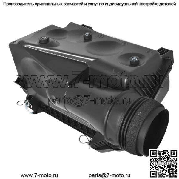 Для Toyota Tacoma 2.7L 4CYL 2004 2005 2006 17700-0C150 Фильтр-корпус воздушного фильтра
