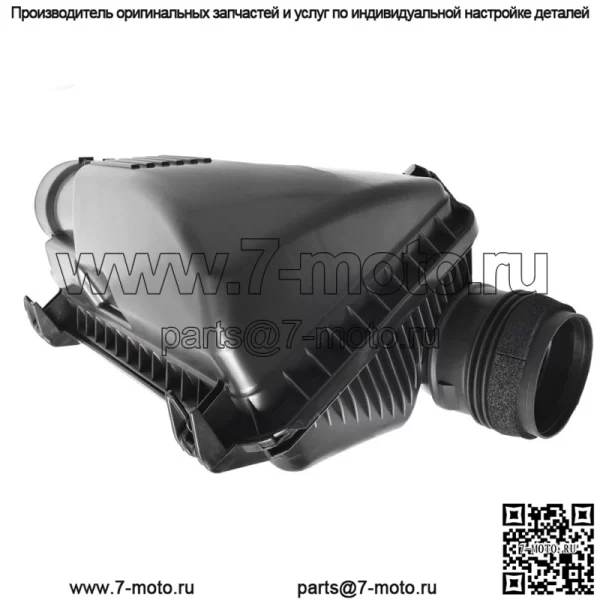 Для Toyota Tacoma 2.7L 4CYL 2004 2005 2006 17700-0C150 Фильтр-корпус воздушного фильтра - Image 2
