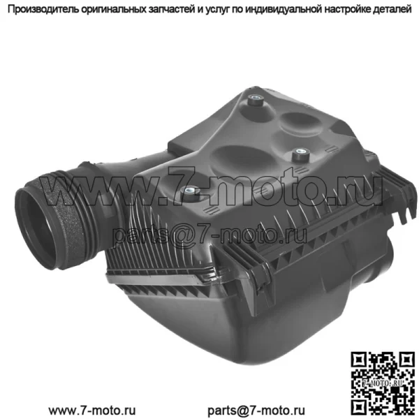 Для Toyota Tacoma 2.7L 4CYL 2004 2005 2006 17700-0C150 Фильтр-корпус воздушного фильтра - Image 3
