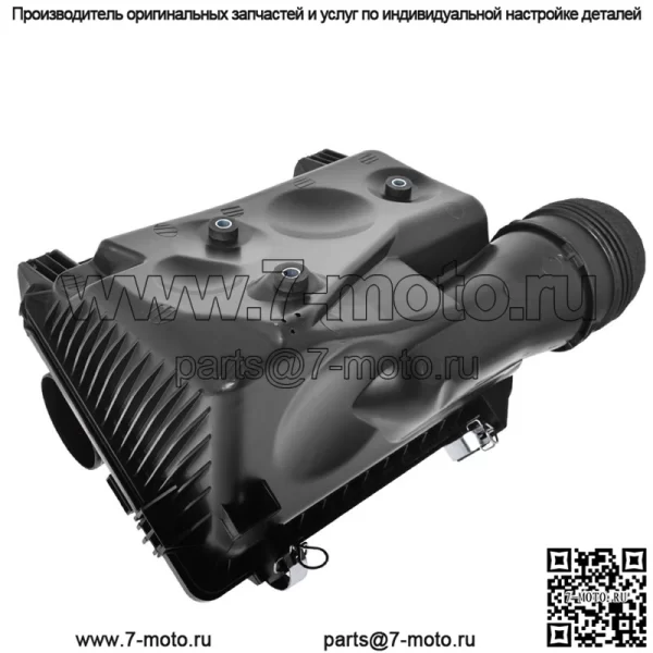 Для Toyota Tacoma 2.7L 4CYL 2004 2005 2006 17700-0C150 Фильтр-корпус воздушного фильтра - Image 4