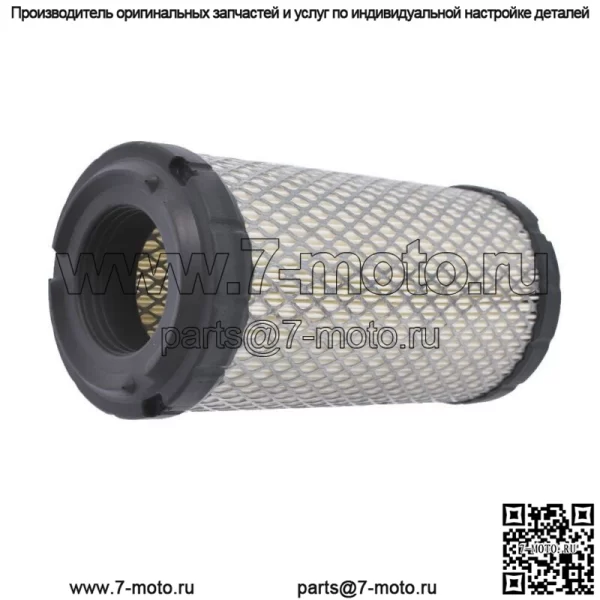 Элемент воздушного фильтра для гольф-каров EZGO TXT, RXV, Workhorse, MPT и ST-350 - Image 4