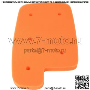 Воздушный фильтр 158263