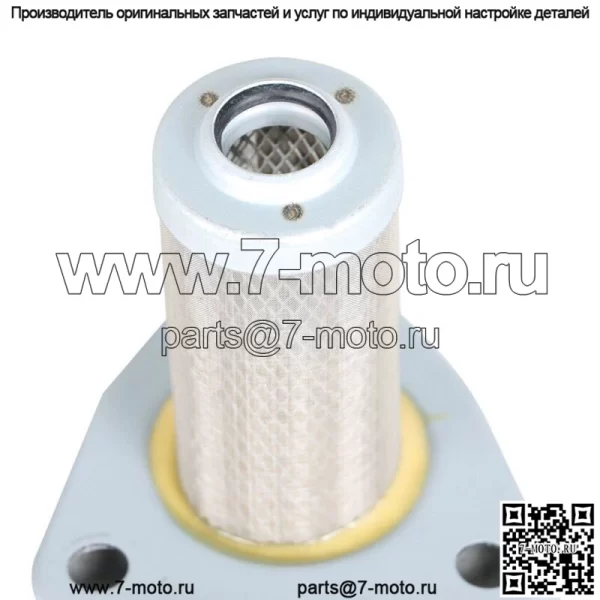 Комплект для настройки для гольф-кара EZGO TXT 350 куб. см 1996+ или моделей MCI TXT с 295 куб. см - Image 2